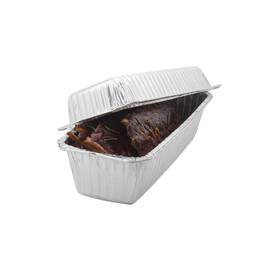 69616 Broil King Aluminum Foil Rib Roaster Liners