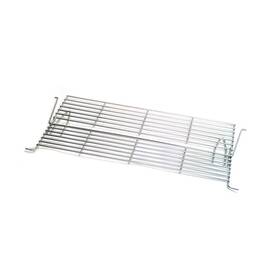 B072695 Broilmaster Stainless Steel Warming Rack Retract-a-rack Fold Out
