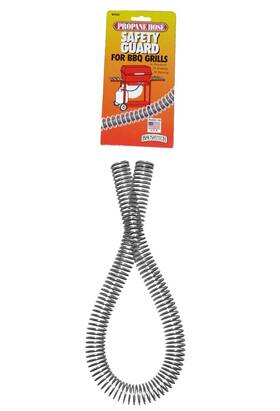 Brushtech 079115000908 Propane Hose Safety Guard
