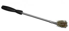 B187c Brushtech 079115001875 Long V-shaped Bbq Grill Brush