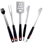 Bs-008 Gdealer Bbq Grill Set 713924816212
