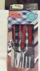 Bs-12-2554 Meridian Point Kitchen 4-piece 754814025543