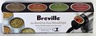 Bsm600awc The Smoking Gun Breville 021614058270