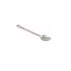 Bson-15 Winco Solid Spoon Bbq Barbeque Outdoor Grilling Tool 842169131092