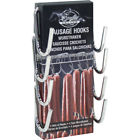 Bthook Bradley Smoker Sausage Hooks Set Of 689796120088
