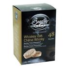 Btwo48 Bradley Smoker Technologies Whiskey 689796130025