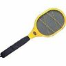 Bugzappersmallracket Hawk Bug Zapper Racket