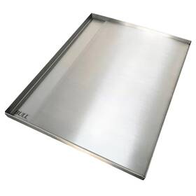 Bull Outdoor Products 635835970206 Stainless Steel Pro Grill Griddle 97020