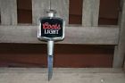 Buw-gts-829 Coors Light Vintage Custom Steak Meat Knife Or Of Day