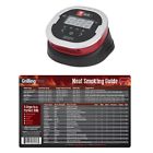 C-b022 Weber Igrill 2 Thermometer