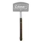 C04l865 Coleman Wide Bbq Spatula With Darkwood Handle