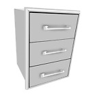 18-1-2 C3dc Cyote Coyote Drawer Inch Wide Cabinet Stainless Steel 019962130120