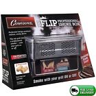 Cam-smb-251 Camerons Products Stainless Steel Bbq Smoker Box For Hot Cold