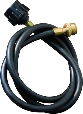 Camp Chef 445009073083 Bulk Tank Hose Adapter - Propane For Outdoor Cooking