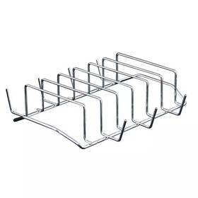 Camp Chef 445046757793 Rib-rack Grill Accessory