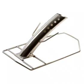 Camp Chef 705353456183 Infusion Roaster Turkey Cannon