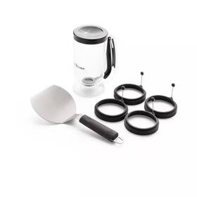 Camp Chef 744110669053 Breakfast Kit 6-piece Outdoor Grilling Accessory