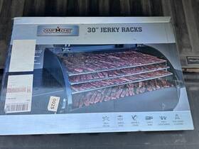 Pgjr30 Camp Chef 30 Inch Pellet Grill Jerky Rack