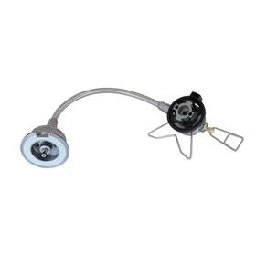 Us-spec-us-z37 Camping Moon Campingmoon Gas Hose Line For Butane Single Burner Stove With St-310 Z37