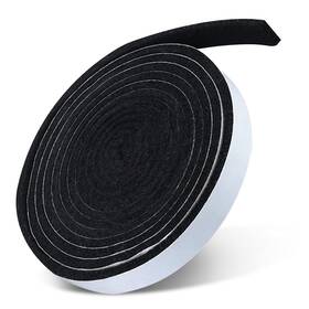 Hmzus5953x5 Carkio Smoker Gasket Seals High Temp Grill Self Stick Felt Heat