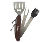 Cbg-1025 Caliber Bbq 5 In 024718512723