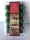 Cc1985 Charcoal Companion Chili Pepper Jalapeno Corn On The 050016719854