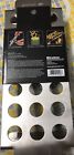 Cc1991 Charcoal Companion Good Cool Non Stick Chili Pepper 050016719915