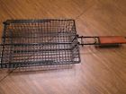 Cc3003 Charcoal Companion Shaker Basket For Grilling 050016930037