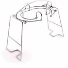 Cc3125 Charcoal Companion Stainless Folding 050016731252