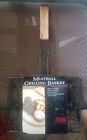 Cc3504 Charcoal Companion Meatball Grilling Basket Nonstick Meatballs New 050016735045