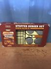 Hk0913 Cc3527 Charcoal Companion Stuffed Burger 050016735274
