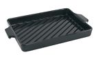 Cc3804 Charcoal Companion Ceramic Grill Pan