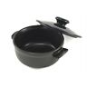 Cc3805 Charcoal Companion Flame Friendly Tm Ceramic Bean Pot 050016738053