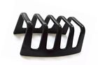 Cc3809 Charcoal Companion Sur La Table Pro Ceramic Rib 050016738091