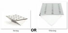 Cc4066 Cc4065 Charcoal Companion Stainless Steel Smoker Box For Grills Reusable Flavored