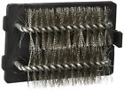 50016740919 Cc4091 Charcoal Companion Dual Handle Spiral Brush Replacement Head