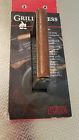 Cc5024 Charcoal Companion Inc Cast Iron Grill Press By 050016750246