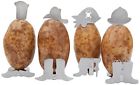 Cc5118 Charcoal Companion Potato People 050016751182