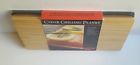 Cc6013 Charcoal Companion Cedar Wood Grilling Planks Outdoor Set 050016760139