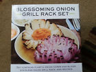 Cc7354 Companion Group Onion Grill Rack Set Corer Slicer 050016773542