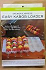Cc7416 Charcoal Companion Skewer Express 050016774167