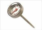 Cc9025 Charcoal Companion Reusable Set Of Steak Button Thermometer Nwt