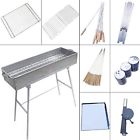 Cg-32pm Yw Creating Alloy Thicker Charcoal Grill