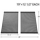 Cg002-2 Shinestar Grill Grates Replacement Parts For Brinkmann Charbroil Sterling