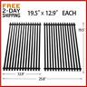 Cg007-2 Branded Grill Grates For Weber Genesis And Gas Grills New