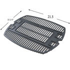 Cg7645-1 Unbranded Cast Iron Cooking Grate For Weber Series