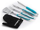 Cgs-134t Cuisinart Cgs-134 3-piece Grilling 817096012196
