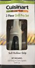 Cgs-333 Cuisinart Professional Grill Tool 817096012103