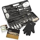 Cgs-8036 Cuisinart Backyard Bbq Tool Set 0817096013872