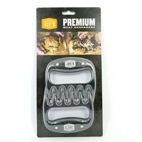 Char-broil 047362160386 Oklahoma Joes Premium Meat Shredder In Original Packaging